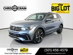2024 Volkswagen Tiguan 2.0T SEL R-Line