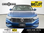 2020 Volkswagen Jetta 1.4T SE