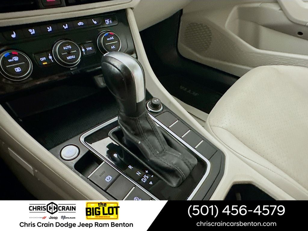 2020 Volkswagen Jetta 1.4T SE