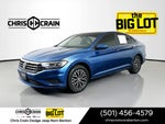 2020 Volkswagen Jetta 1.4T SE