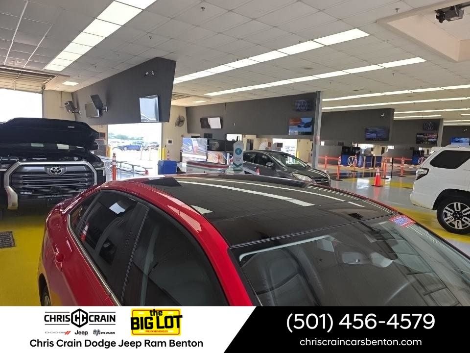 2021 Volkswagen Jetta SEL