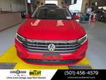 2021 Volkswagen Jetta SEL
