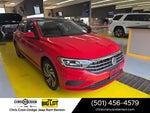 2021 Volkswagen Jetta SEL