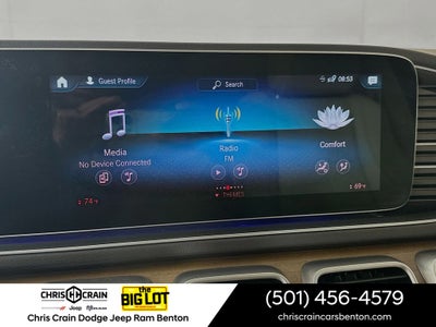 2023 Mercedes-Benz GLE 350 4MATIC®