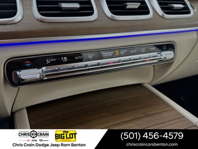 2023 Mercedes-Benz GLE 350 4MATIC®