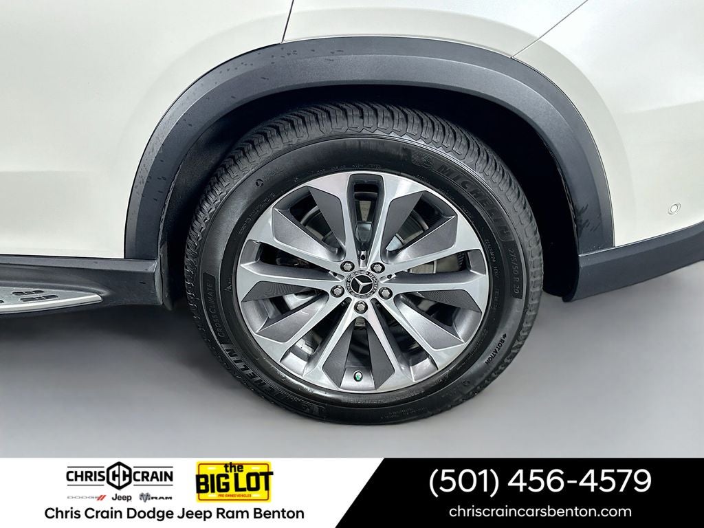 2023 Mercedes-Benz GLE 350 4MATIC®