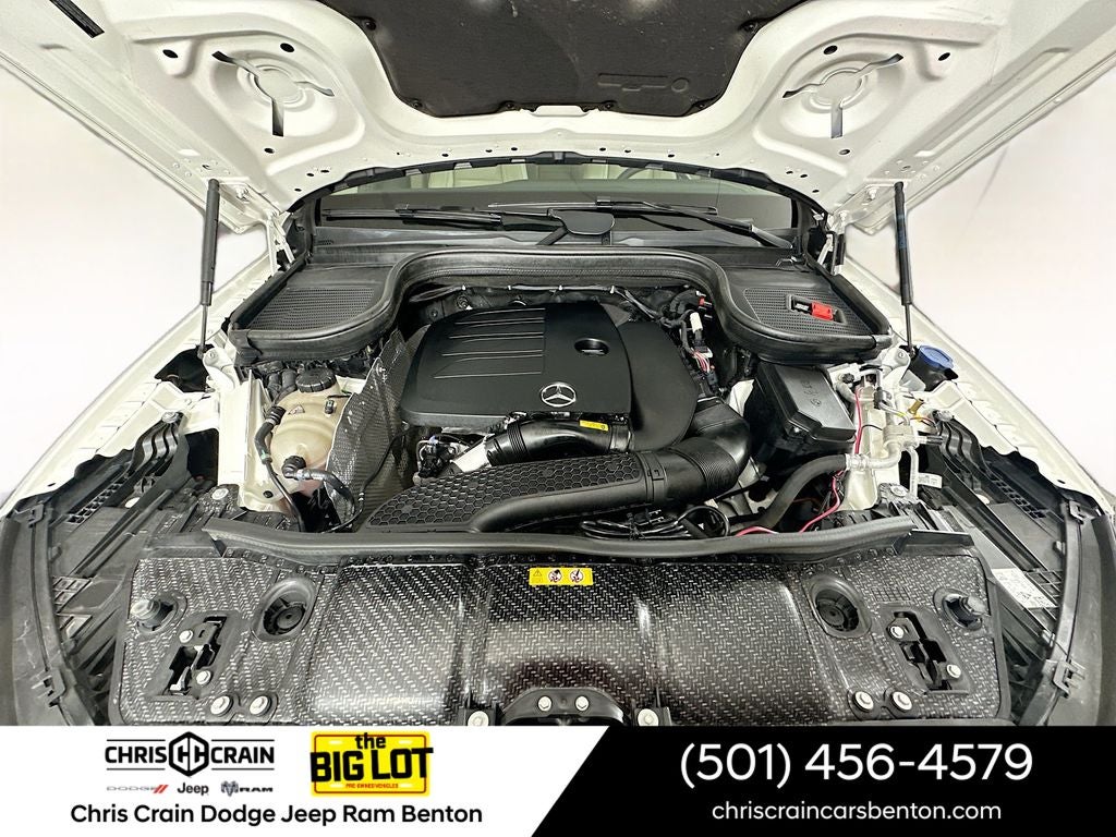 2023 Mercedes-Benz GLE 350 4MATIC®