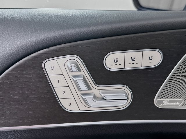 2023 Mercedes-Benz GLS 580 4MATIC®