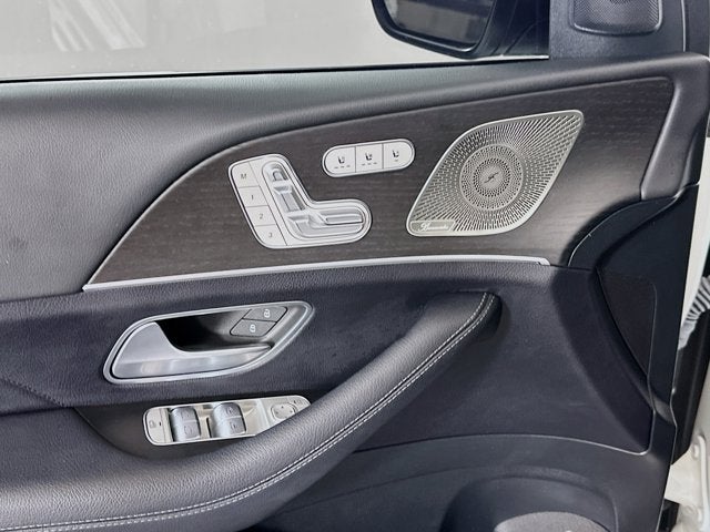 2023 Mercedes-Benz GLS 580 4MATIC®