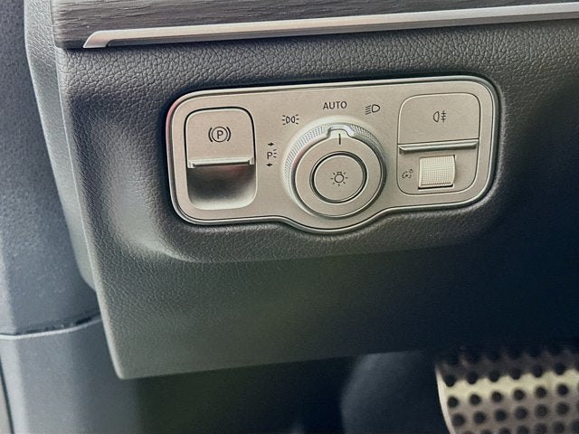 2023 Mercedes-Benz GLS 580 4MATIC®