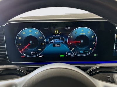 2023 Mercedes-Benz GLS 580 4MATIC®