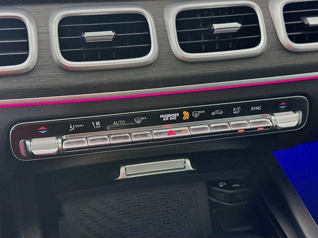 2023 Mercedes-Benz GLS 580 4MATIC®