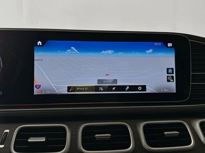 2023 Mercedes-Benz GLS 580 4MATIC®