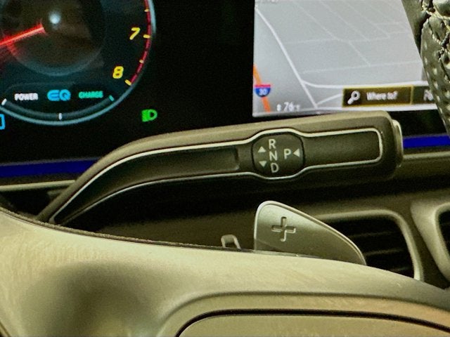 2023 Mercedes-Benz GLS 580 4MATIC®