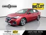 2024 Subaru Legacy Premium