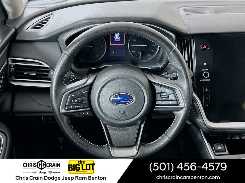 2023 Subaru Outback Limited