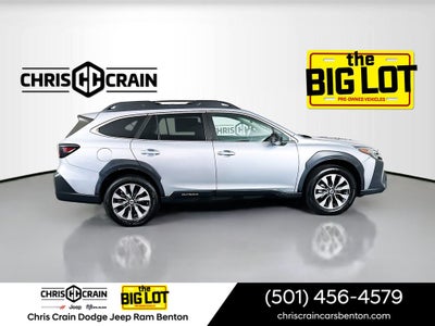 2023 Subaru Outback Limited