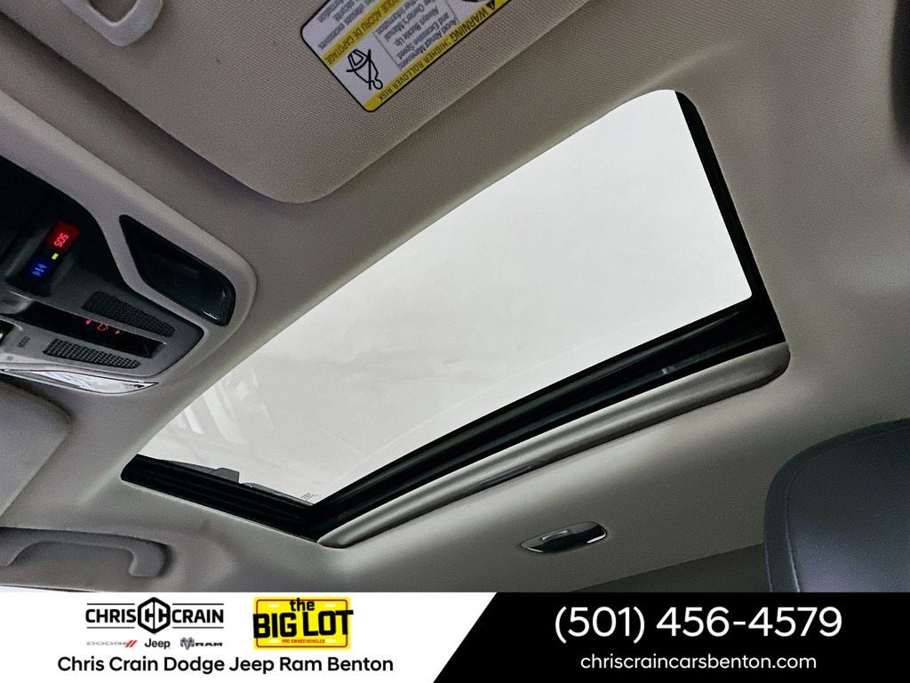 2022 Subaru Outback Limited XT