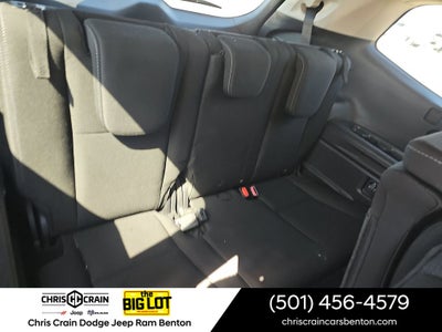 2023 Subaru Ascent Premium 8-Passenger