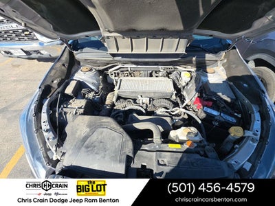 2023 Subaru Ascent Premium 8-Passenger