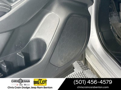 2023 Subaru Ascent Premium 8-Passenger