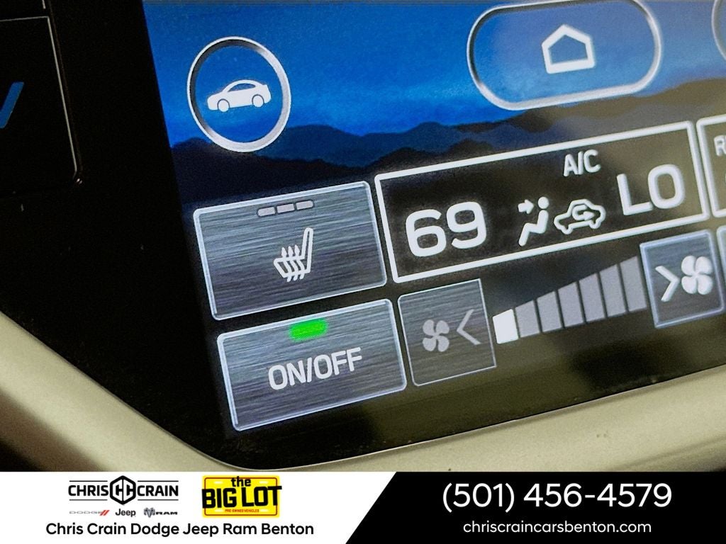 2023 Subaru Ascent Premium 8-Passenger