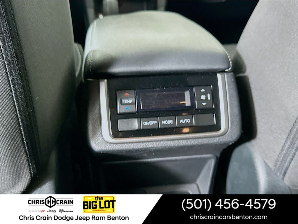 2023 Subaru Ascent Premium 8-Passenger