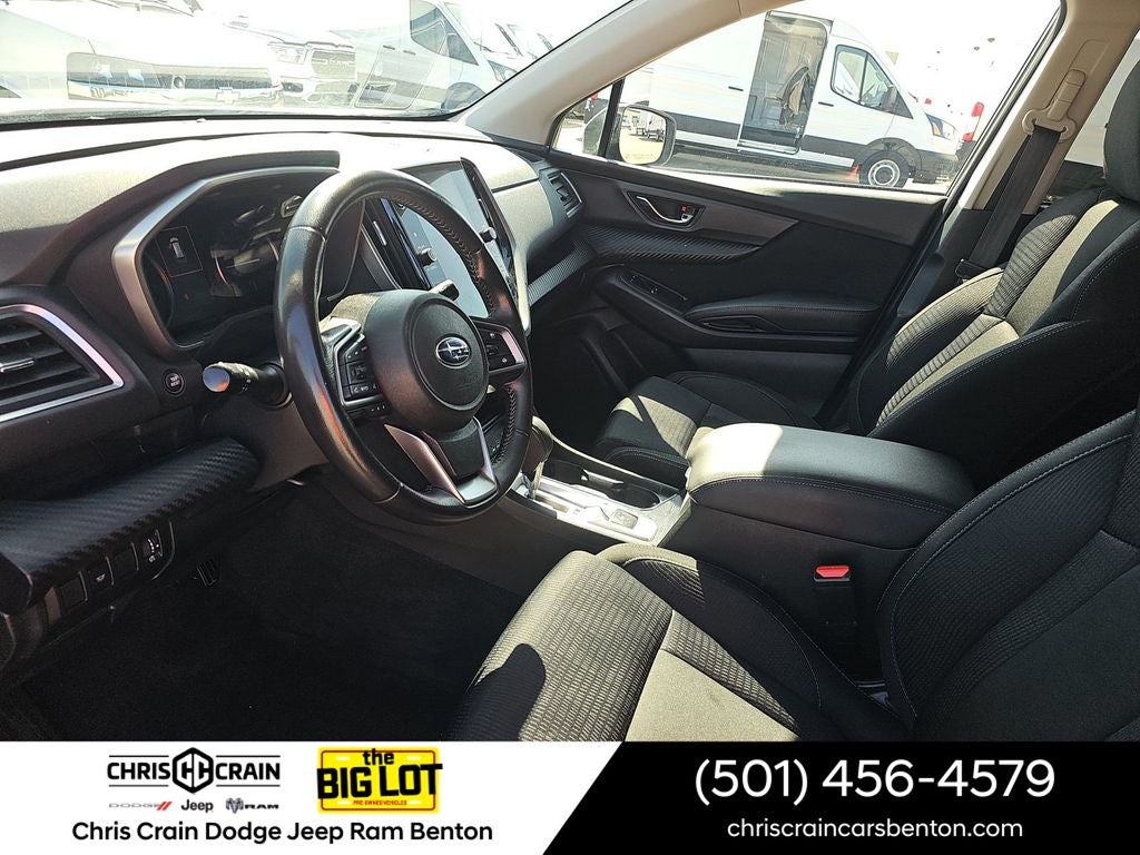 2023 Subaru Ascent Premium 8-Passenger