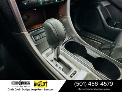 2020 Subaru Ascent Premium