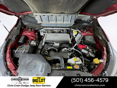 2020 Subaru Ascent Premium