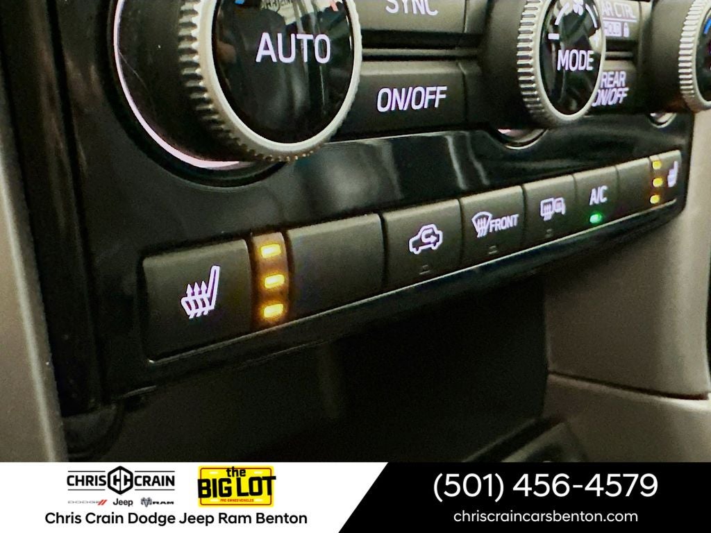 2022 Subaru Ascent Limited