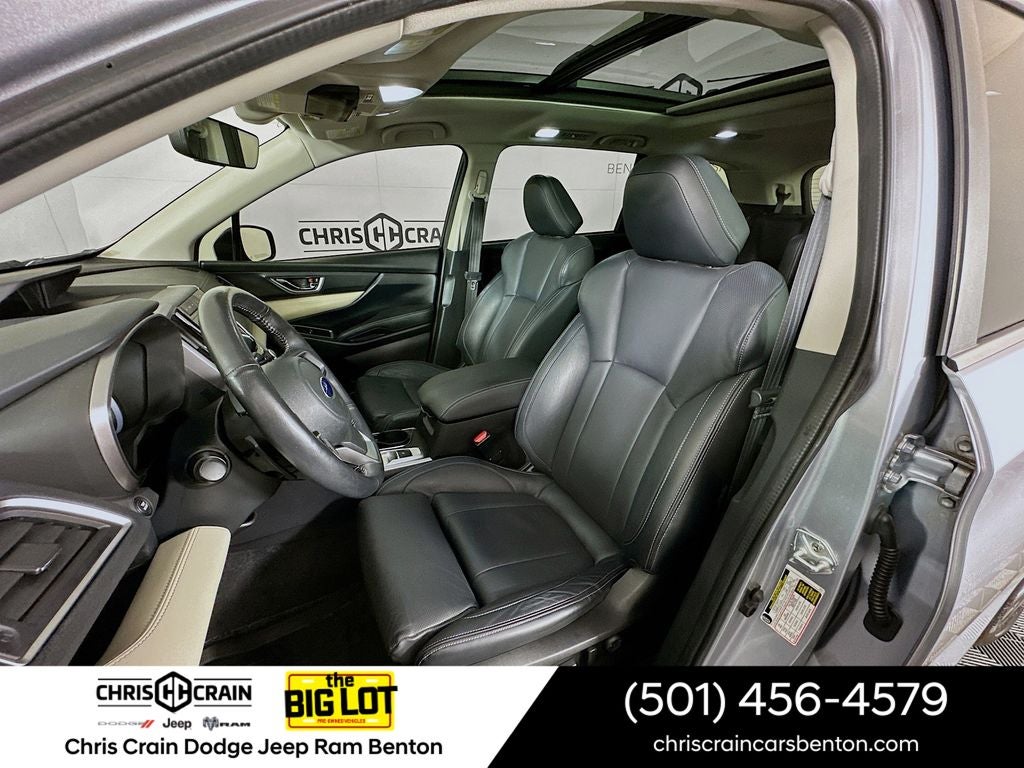 2022 Subaru Ascent Limited