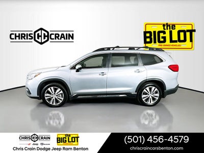 2022 Subaru Ascent Limited