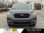 2022 Subaru Ascent Touring