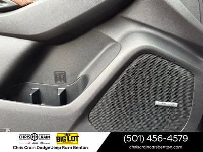 2022 Subaru Ascent Touring