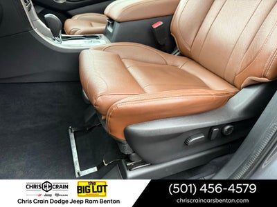 2022 Subaru Ascent Touring