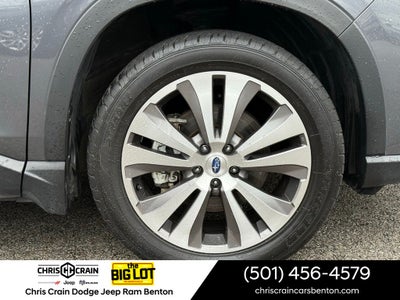 2022 Subaru Ascent Touring