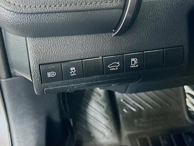 2020 Toyota Camry LE AWD