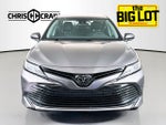 2020 Toyota Camry LE AWD