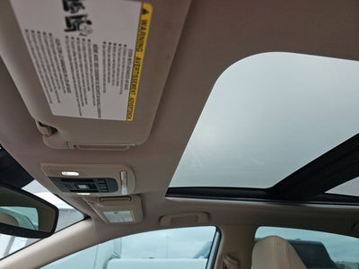 2020 Toyota Camry XLE V6