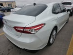 2020 Toyota Camry XLE V6