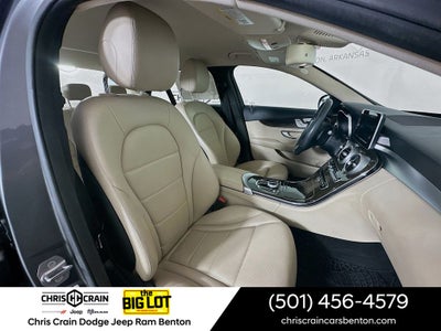 2017 Mercedes-Benz C 300 C 300