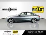 2017 Mercedes-Benz C 300 C 300
