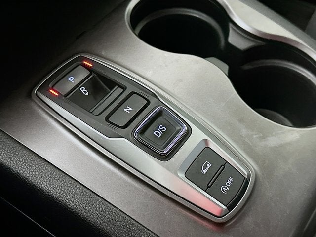 2019 Honda Passport Sport