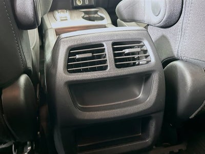 2019 Honda Passport Sport