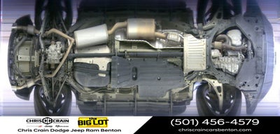 2023 Honda Passport AWD EX-L