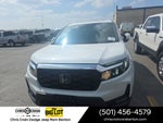 2023 Honda Passport AWD EX-L
