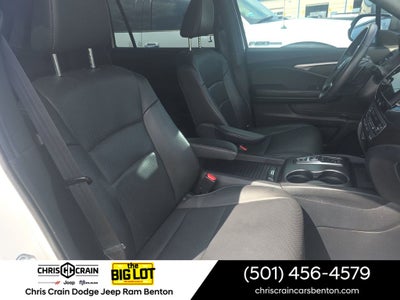 2023 Honda Passport AWD EX-L