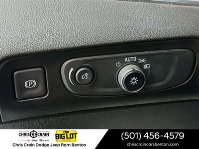 2020 Buick Enclave FWD Essence