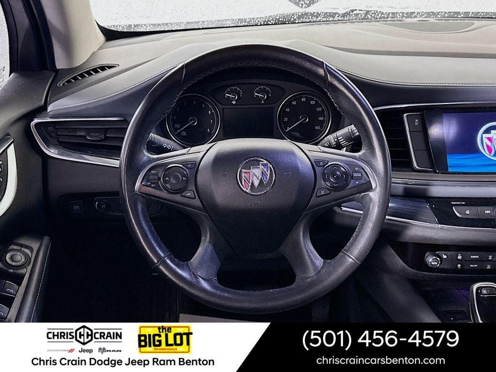 2020 Buick Enclave FWD Essence